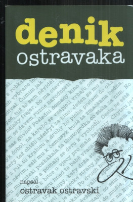 Denik Ostravaka... 