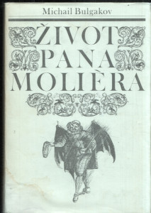 Život pana Moliéra