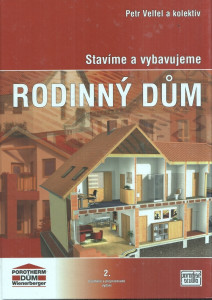Stavíme a vybavujeme rodinný dům