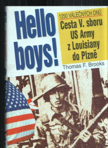 Hello Boys !