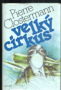 Velký cirkus