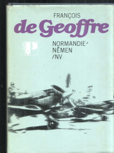 Normandie - Němen