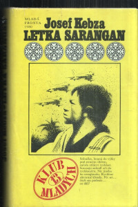 Letka Sarangan