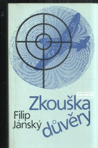 Zkouška důvěry