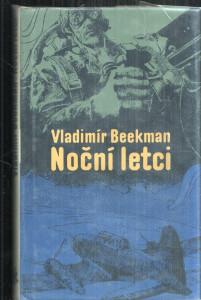 Noční letci