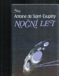 Noční let