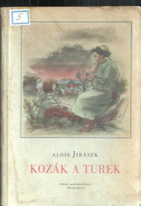 Kozák a Turek
