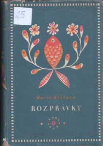 Rozprávky