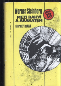 Mezi rakví a araratem