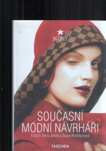 Současní módní návrháři