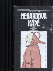 Medardova kápě