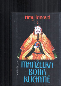 Manželka boha kuchyně