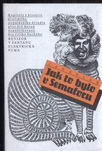Jak to bylo v Semaforu