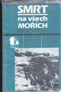 Smrt na všech mořích