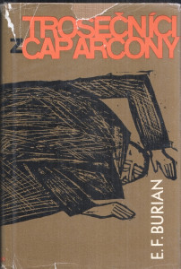 Trosečníci z Caparcony