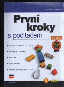 První kroky s počítačem