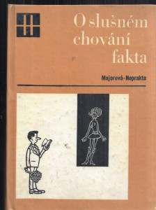 O slušném chování - fakta