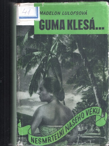 Guma klesá...