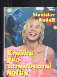 Knížka pro zamilované holky