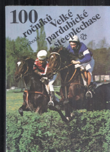 100 ročníků Velké pardubické steeplechase