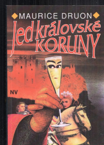 Jed královské koruny