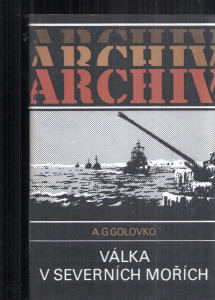 Válka v severních mořích
