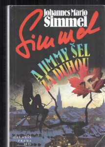 A Jimmy šel za duhou