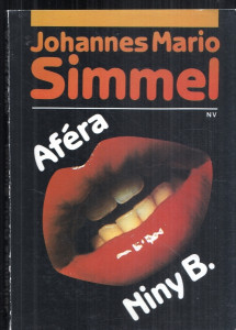 Aféra Niny B.