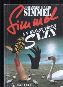 A s klauny přišly slzy