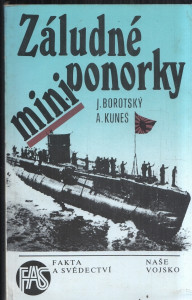 Záludné miniponorky