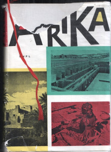 Afrika