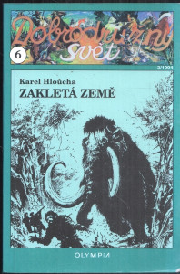 Zakletá země