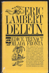 Delfín
