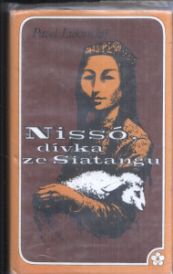 Nissó, dívka ze Siatangu