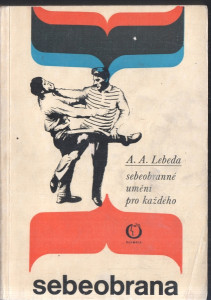 Sebeobrana