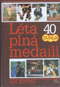 Léta plná medailí