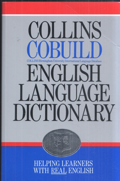 English Language Dictionary