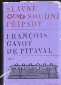 Slavné soudní případy