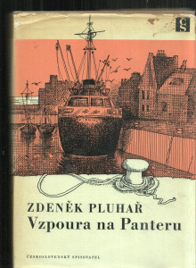 Vzpoura na Panteru