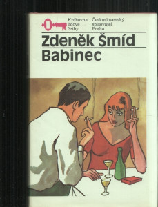 Babinec