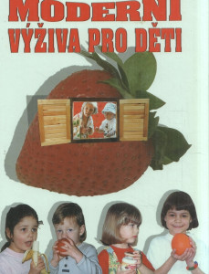 Moderní výživa pro děti