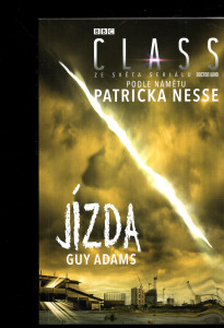 Jízda