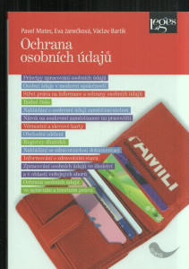 Ochrana osobních údajů