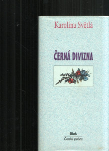 Černá divizna