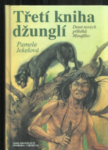 Třetí kniha džunglí