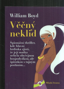 Věčný neklid