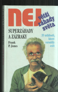 Superzáhady a zázraky