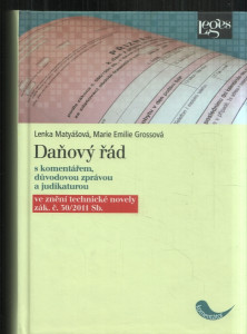 Daňový řád