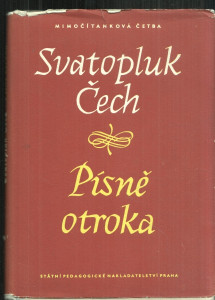 Písně otroka