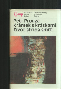 Krámek s kráskami / Život střídá smrt